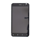 Дисплей (экран) HTC S510b Rhyme G20, с сенсорным стеклом, черный