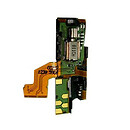 Шлейф Sony Ericsson LT15i Xperia ARC / LT18i Xperia ARC S, с вибро