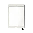 Тачскрин (сенсор) Apple iPad Mini 2 Retina / iPad mini, белый