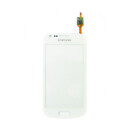 Тачскрин (сенсор) Samsung S7560 Galaxy Trend / S7562 Galaxy S Duos, белый