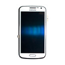 Дисплей (экран) Samsung I9260 Galaxy Premier, с сенсорным стеклом, белый