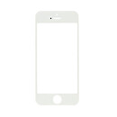 Стекло Apple iPhone 5 / iPhone 5C / iPhone 5S / iPhone SE, белый