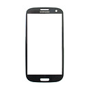 Стекло Samsung I747 Galaxy S3 / I9300 Galaxy S3 / I9300i Galaxy S3 / I9301 Galaxy S3 Neo / I9305 Galaxy S3 Lte / R530 Galaxy S3, серый
