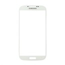 Стекло Samsung I545 Galaxy S4 / I9500 Galaxy S4 / I9505 Galaxy S4 / I9506 Galaxy S4 / I9507 Galaxy S4 / M919 Galaxy S4 / i337 Galaxy S4, белый