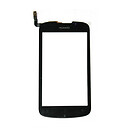 Тачскрин (сенсор) Huawei U8815 Ascend G300 / U8818 Ascend G300, черный