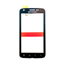 Тачскрин (сенсор) Motorola MB860 Atrix 4G, черный