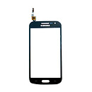 Тачскрин (сенсор) Samsung I8552 Galaxy Win Duos / i8550 Galaxy Win, серый