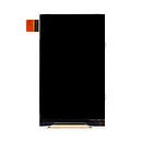 Дисплей (экран) LG E900 Optimus 7
