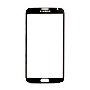 Стекло Samsung I317 Galaxy Note 2 / N7100 Galaxy Note 2 / N7105 Galaxy Note 2 / T889 Galaxy Note 2, серый