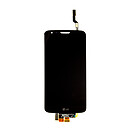 Дисплей (экран) LG D800 Optimus G2 / D801 Optimus G2 / D803 Optimus G2 / D808 G2 / E940 Optimus G Pro / F320 G2 / VS980 Optimus G2, с сенсорным стеклом, черный