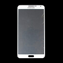 Стекло Samsung N900 Galaxy Note 3 / N9000 Galaxy Note 3 / N9005 Galaxy Note 3 / N9006 Galaxy Note 3, белый