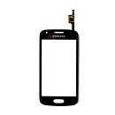 Тачскрин (сенсор) Samsung S7270 Galaxy Ace 3 / S7272 Galaxy Ace 3 Duos / S7275 Galaxy Ace 3, черный