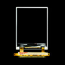 Дисплей (экран) Samsung E1280 / E1282 / E2202