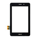 Тачскрин (сенсор) Asus ME371 FonePad 3G, черный