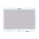 Тачскрин (сенсор) Samsung P5200 Galaxy Tab 3 / P5210 Galaxy Tab 3, белый