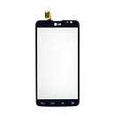Тачскрин (сенсор) LG D685 G Pro Lite / D686 G Pro Lite Dual, черный