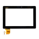 Тачскрин (сенсор) Asus TF300T Eee Pad Transformer Prime / TF301T Eee Pad Transformer, черный