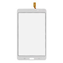 Тачскрин (сенсор) Samsung T230 Galaxy Tab 4 7.0 / T231 Galaxy Tab 4 7.0 / T235 Galaxy Tab 4 7.0, белый