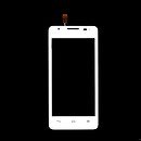 Тачскрін (сенсор) Huawei U8951 Ascend G510, білий