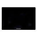 Дисплей (экран) Lenovo S6000 IdeaTab, с сенсорным стеклом, черный