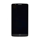 Дисплей (экран) LG D855 Optimus G3 / D858 Optimus G3 / D859 Optimus G3, с сенсорным стеклом, черный