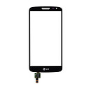 Тачскрін (сенсор) LG D618 Optimus G2 mini / D620 Optimus G2 mini, чорний