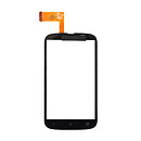 Тачскрин (сенсор) HTC T328w Desire V, черный