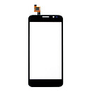 Тачскрин (сенсор) Gigabyte GSmart Alto A2, черный