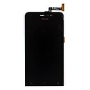 Дисплей (экран) Asus A450CG ZenFone 4, с сенсорным стеклом, черный, 4.5 inch
