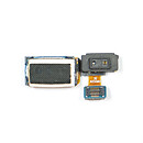 Шлейф Samsung I9190 Galaxy S4 mini / I9192 Galaxy S4 Mini Duos, з динаміком, з датчиком наближення