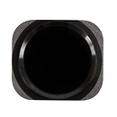 Кнопка меню Apple iPhone 6 / iPhone 6 Plus / iPhone 6S / iPhone 6S Plus, черный