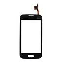 Тачскрин (сенсор) Samsung S7260 Galaxy Star Pro / S7262 Galaxy Star Plus Duos, серый