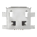 Разъем на зарядку Huawei Ascend G520 / U8833 Ascend Y300 / U8951 Ascend G510, Sony C1503 Xperia E / C1504 Xperia E / C1505 Xperia E / C1604 Xperia E Dual / C1605 Xperia E Dual