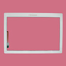Тачскрин (сенсор) Lenovo A10-70F Tab 2 / A10-70L Tab 2, белый