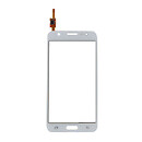 Тачскрин (сенсор) Samsung J5008 Galaxy J5 LTE, белый
