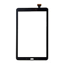 Тачскрин (сенсор) Samsung T560 Galaxy Tab E / T561 Galaxy Tab E / T567 Galaxy Tab E, черный