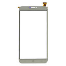 Тачскрин (сенсор) под китайский планшет Matrix 7416, TPC1830Z, белый, 7.0 inch, 1.0