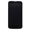 Дисплей (экран) Huawei Ascend G730, с сенсорным стеклом, черный