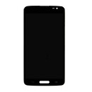 Дисплей (экран) LG D680 G Pro Lite / D682 G Pro Lite, с сенсорным стеклом, черный