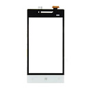 Тачскрин (сенсор) HTC A620e Windows Phone 8S / A620t Windows Phone 8S, белый