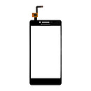 Тачскрин (сенсор) Lenovo A6000 / K3, черный
