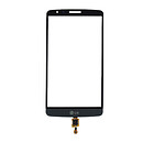 Тачскрин (сенсор) LG D690 Stylus G3 / D693 Stylus G3, серый