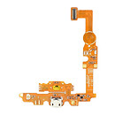 Шлейф LG E450 Optimus L5 II / E451G Optimus L5 / E460 Optimus L5 II, с микрофоном, с кнопкой меню, с разъемом на зарядку