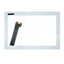 Тачскрин (сенсор) Asus ME102A MeMO Pad 10, белый, 2.0