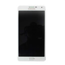 Дисплей (екран) Samsung A700F Galaxy A7 / A700H Galaxy A7, з сенсорним склом, білий