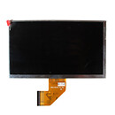 Дисплей (экран) под китайский планшет Bravis NB701, 50 пин, 97 х 164 мм., 7.0 inch