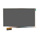 Дисплей (экран) под китайский планшет Nomi Sigma+ C07004, 50 пин, 97 х 164 мм., 7.0 inch