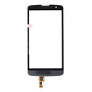 Тачскрин (сенсор) LG D331 BELLO L / D335 L Bello Dual, черный