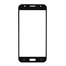Стекло Samsung J500F Galaxy J5 / J500H Galaxy J5, черный