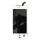 Дисплей (экран) Apple iPhone 6 Plus, с сенсорным стеклом, белый